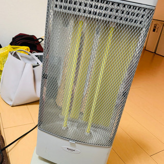 電気ヒーター