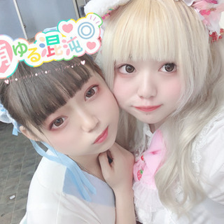 セルフプロデュースアイドルグループ『萌ゆる混沌◎！』ボランティア募集 - ボランティア