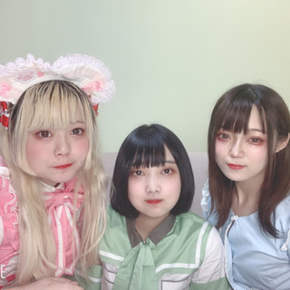 セルフプロデュースアイドルグループ『萌ゆる混沌◎！』ボランティア募集 − 東京都