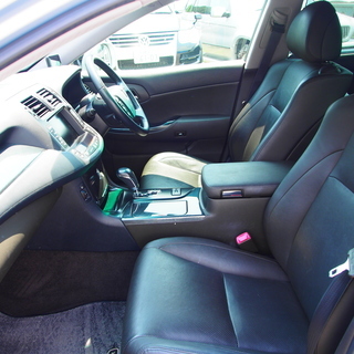 H20/05　トヨタ　クラウンHVハイブリッド　143000kmの画像