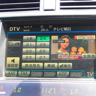 H20/05　トヨタ　クラウンHVハイブリッド　143000kmの画像