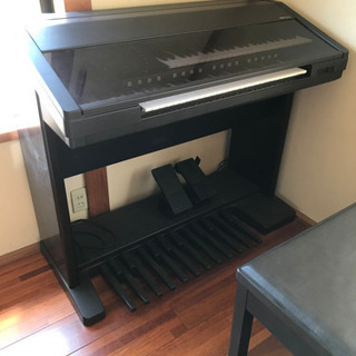 YAMAHA エレクトーン（型式：EL-90）お譲りします！！