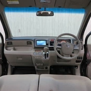 身近な車として人気のライフ　見て・即相談！　誰でも買えちゃう、く...