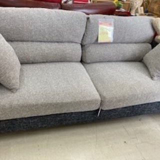 ID：G932989 3人掛けソファー
