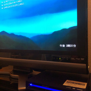 DVDプレーヤーの画像
