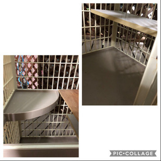 アイリス プラケージ 662の画像