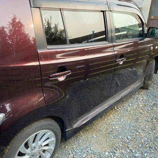 トヨタ　bB の画像