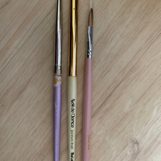 ネイルセット💅スカルプパウダー・リキッド・筆　❗️大量出品❗️の画像