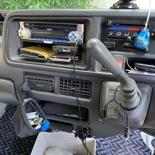 中古車　スバル　サンバーバンTV1の画像