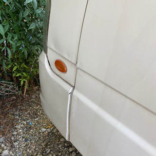 中古車　スバル　サンバーバンTV1の画像