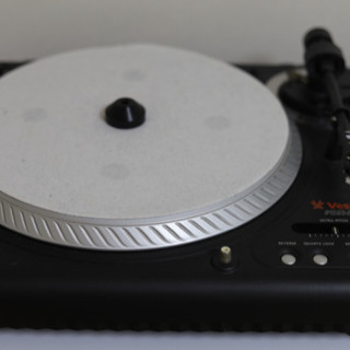 Vestax PDX-2000 ターンテーブルの画像