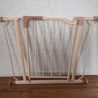 Croomy ママトール ベビーゲート ワイド