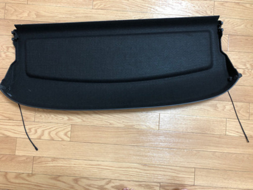 アウディA1 トランクボード