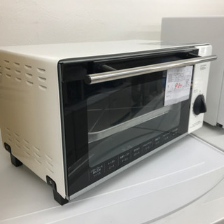 山善 YAMAZEN ANT-BP100 2014年製 オーブン...