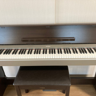 YAMAHA 電子ピアノ ARIUS YDP-S31  30000円の画像