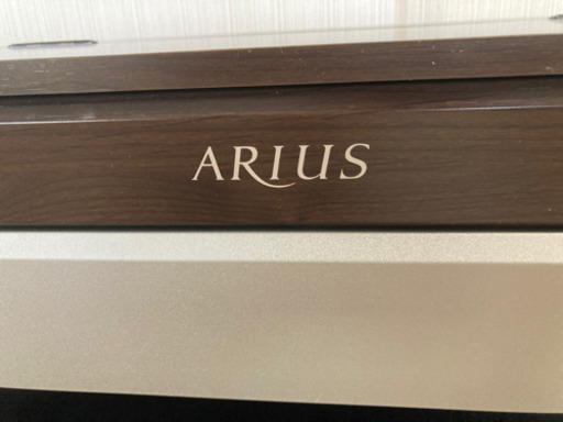 YAMAHA 電子ピアノ ARIUS YDP-S31  30000円