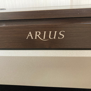 YAMAHA 電子ピアノ ARIUS YDP-S31  30000円の画像