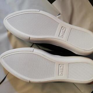 マッドフット　23.5cmの画像