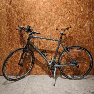 【売約済み】TREK トレック 22.5 57cm FX 付属品...