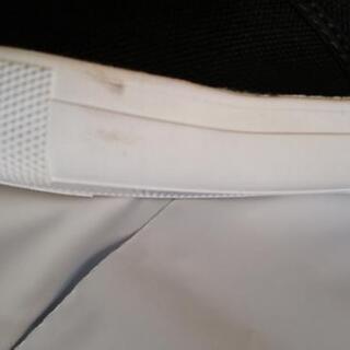 マッドフット　23.5cmの画像