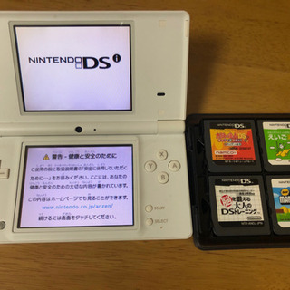 ニンテンドーDS