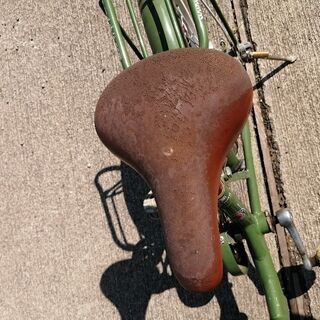 自転車　16インチ