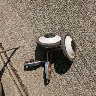 自転車　16インチの画像