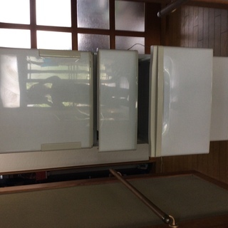 🔴取引き中🔴シャープの自動製氷付き冷蔵庫（＾ω＾）の画像