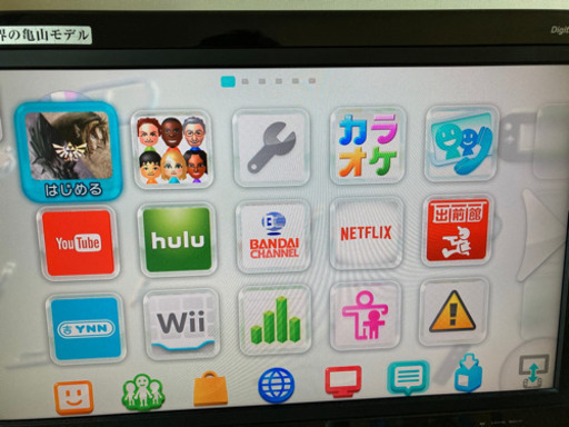 【手渡しならさらにOFF！】Wii U ゼルダ2本セット