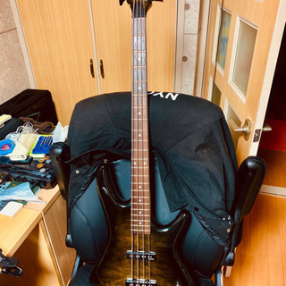 ibanez アイバニーズ エレキベース　gio sound gear ibanez/アイバニーズ GIO soundgear エレキベース