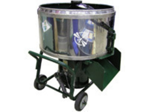 【エコツール岡崎店】トンボ工業　モルタルミニミキサー　モルミニ2.8　TMM-2.8 【愛知県/岡崎市/工具】