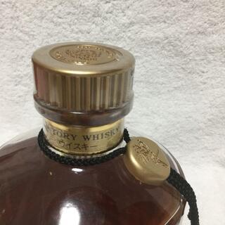 新品未開栓サントリーウイスキー 響 750ml 限定品ゴールドラベル 金