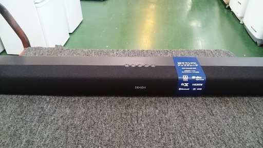 DENON (デノン) サウンドバー DHT-S216【店舗同時販売中】