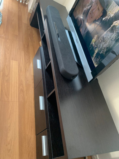 テレビ台