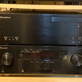 Pioneer VSA-922＋スピーカーもセット可