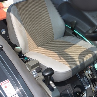 SOLD OUT】ヤンマ トラクター AF339 エコトラ 39馬力 ハイスピード