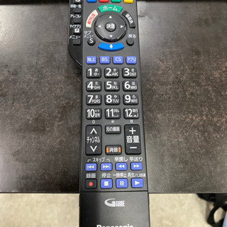 パナソニック Panasonic TH-49EX750 4K対応 youtubeを4Kで　ネットフリックス対応　Ａｍａｚｏｎビデオ」が利用できる　リサイクルショップ宮崎屋20.8.22の画像