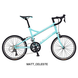 ミニベロロードバイク　Bianchi PISA ビアンキ　ピサ ミニベロロードバイクBianchi PISA ビアンキピサ