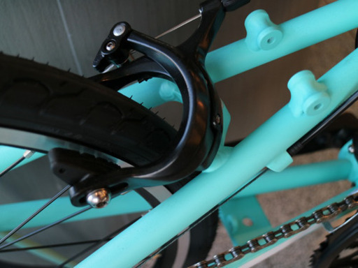 【中古】★Bianchi（ビアンキ） 人気色★2018年モデル PISA DROPBAR （ピサドロップバー） 