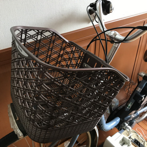 電動自転車