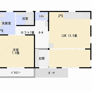 秦野市曲松二丁目中古戸建て - 秦野市