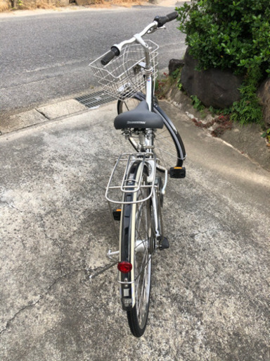 ブリジストン　アルベルト　27インチ  