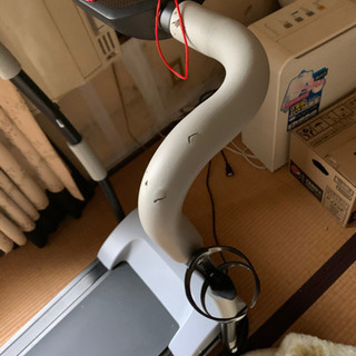 YUTEN電動ルームランナー、鉄人倶楽部スカイウォーカー