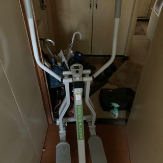 YUTEN電動ルームランナー、鉄人倶楽部スカイウォーカー