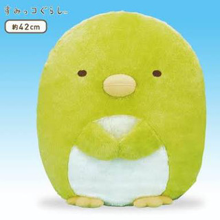【新品未開封】ふわふわ毛並みのすみっこぐらし　ふわふわプレミアム...
