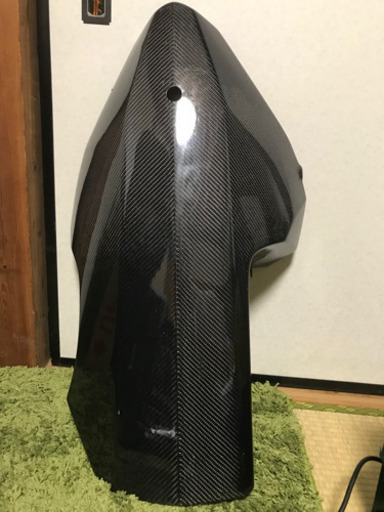 ninja1000  マジカルレーシング　アンダーカウル