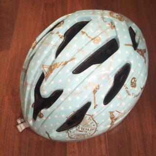 ヘルメット 子供用の画像