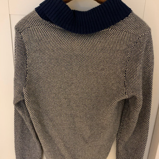 ラコステ　LACOSTE セーターの画像