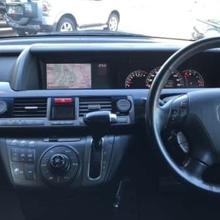 ホンダの大型ミニバン！！＜自社ローン＞