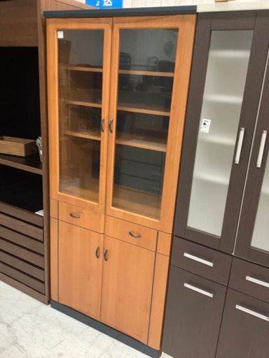 食器棚 SUNNY【トレジャーファクトリー南柏】